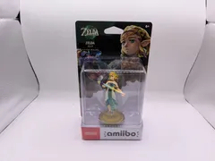 2026年最新】amiibo ゼルダ[ティアーズ オブ ザ キングダム](ゼルダの
