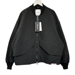 2026年最新】OAMC MA-1・フライトジャケットの人気アイテム - メルカリ