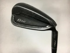 2026年最新】ping g710 アイアンの人気アイテム - メルカリ
