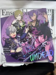 あんさんぶるスターズ！UNDEAD 特典 アクリルスタンド