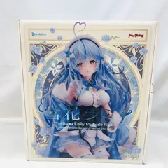 2026年最新】雪花ラミィ フィギュア マックスファクトリーの人気