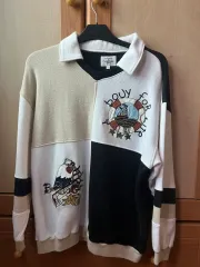 Castelbajac カステルバジャック スウェット 出品