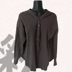 BACK　NUMBER　バックナンバー　カーディガン　ブラック　メンズ　長袖　Sサイズ　綿100%