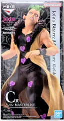 BANDAI SPIRITS 一番くじ ジョジョの奇妙な冒険 GOLDEN WIND -HITMAN TEAM- C賞 ペッシ MASTERLISE