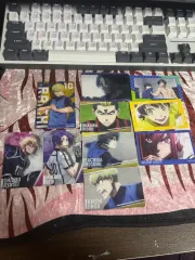 ブルーロック まとめ 出品