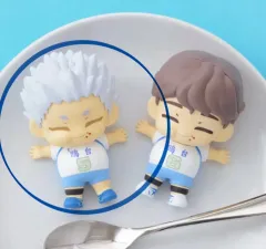 セガ ハイキュー 万福 ごちそうさま マスコット ごちそうさまでした 星海 光来 フィギュア