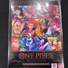 ワンピース プレミアムカードコレクション ベストセレクション vol.4 未開封 A002