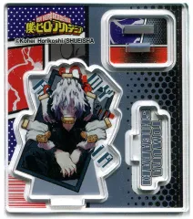 【中古】アクリルスタンド・アクリルパネル 死柄木弔 「僕のヒーローアカデミア アクリルフィギュアコレクション 第2弾」