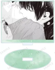 【中古】アクリルスタンド・アクリルパネル 香月慎太郎 「みなと商事コインランドリー トレーディングアクリルスタンド」