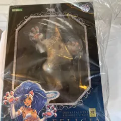 2026年最新】フェリシア コトブキヤの人気アイテム - メルカリ