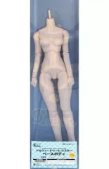 【中古】ドールアクセサリー DDSベースボディIII(フレッシュ(ノーマル)肌/M胸) DDS/ドルフィードリームシスター ボークスショップ＆ホビー天国ウェブ限定