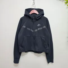 ナイキ レディース テックフリース フーディー ジップアップ