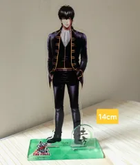 銀魂 THE FINAL 土方 アクリルスタンド