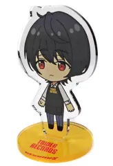 【中古】アクリルスタンド・アクリルパネル 朔間凛月 「あんさんぶるスターズ!!×TOWER RECORDS トレーディングアクリルスタンドB」