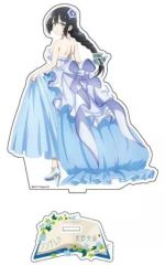 中古】生写真(男性) EBiSSH/TETTA/上半身・衣装黒・茶色・左向き・笑顔