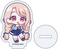 聖蹄祭へようこそ！トレセン学園メイド喫茶　バッジ　タマモクロス　30点 聖蹄祭へようこそ！トレセン学園メイド喫茶 バッジ タマモクロス 30点