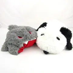 ユニバーサルスタジオジャパン ファンキャップ 2点セット ジョーズ スヌーピー 帽子 グッズ まとめて レディース USJ 【中古】