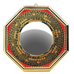 2026年最新】八卦鏡の人気アイテム - メルカリ