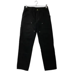 【中古品】 CARHARTT WIP カーハートダブリューアイピー DOUBLE KNEE PANT I031501 ダブルニーパンツ ボトムス 【153-260118-as-08-izu】