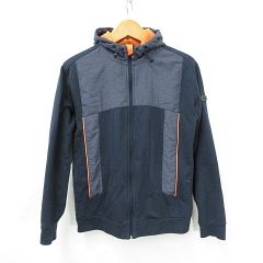 エンポリオアルマーニ EMPORIO ARMANI ミドルコート アウター ウール  