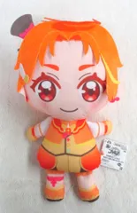 BANDAI SPIRITS めちゃもふぐっとぬいぐるみ ひろがるスカイ!プリキュア キュアウィング