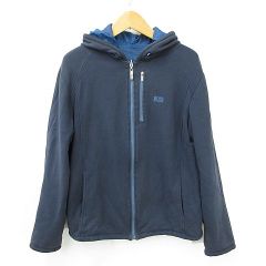 エンポリオアルマーニ EMPORIO ARMANI ミドルコート アウター ウール  