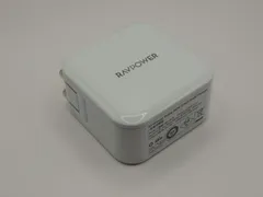 RAVPower USB 充電器 2ポート 24W アダプタ USB コンセント