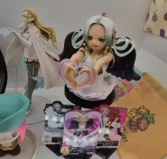 ONE PIECE 一番くじ ラストワン賞