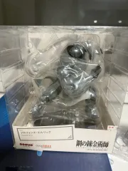 鋼の錬金術師 フィギュア 出品