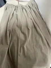 ヴィンテージ ロング丈スカート