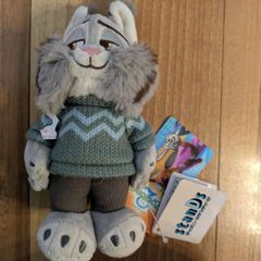 ★DISNEY STORE　 新品タグ付　お顔厳選　 ギフト　プレゼント ☆DISNEY STORE 新品タグ付 お顔厳選 ギフト プレゼント 完売品