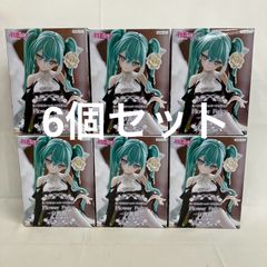初音ミクぬーどるストッパーFlower Fairy白薔薇フィギュア 15体セット フリュー プライズ『初音ミク Flower Fairy -白薔薇-ぬーどる