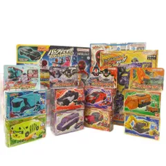 2026年最新】爆上戦隊ブンブンの人気アイテム - メルカリ