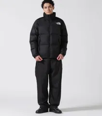 定価39,050円 THE NORTH FACE ノースフェイス Nuptse Jacket ヌプシ ジャケット ダウン ジャケット ND92335