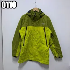 L THE NORTH FACE ザノースフェイス 防風 ウィンドブレーカー ジャケット