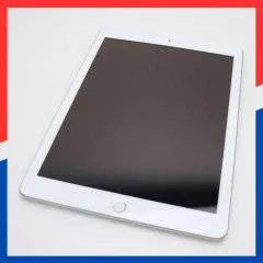 【即日発送】+ Wi-Fi Cellular (第６世代) 32GB iPad シルバー Apple (整備済み品) 【整備済み品】