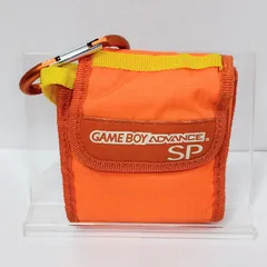 2026年最新】ゲームボーイアドバンスSP ポーチの人気アイテム - メルカリ