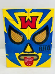 WEST. LIVE TOUR 2025 A.H.O. AHO 〈初回盤〉DVD