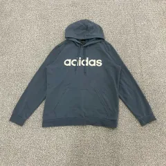 2XL アディダス リーニア エッセンシャルズ フーディー 0114HS1