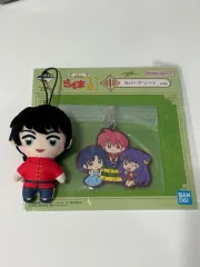 らんま 1/2 ぬいぐるみ キーホルダー まとめ