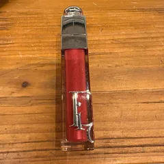 @ クリスチャン ディオール Christian DIOR アディクトリップ マキシタイザー レッド 赤 朱色 RED 037 ラメ 原産国フランスのサムネイル