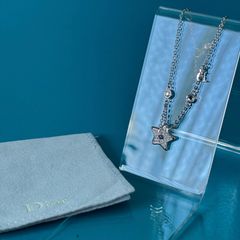 YU/5.23/20 DIOR 指輪 スターモチーフ S - メルカリ