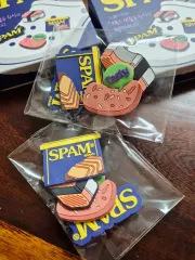 スパンクロックス ジビッツ セット (新品)