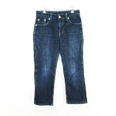 エドウィン EDWIN BLUE TRIP EDGELINE EG503 デニム ジーンズ ボトムス ストレート ストレッチ 28 インディゴ ※EKM