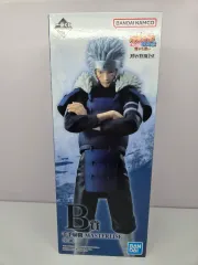 NARUTO -ナルト- 一番くじ トビラマ B賞 フィギュア