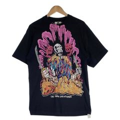 未使用】バンドT CREAM Disraeli Gears Tシャツ 丸胴 M - メルカリ