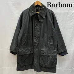 2026年最新】barbour border 36の人気アイテム - メルカリ
