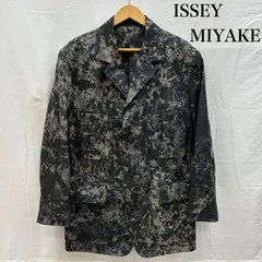 2026年最新】issey miyake アーカイブの人気アイテム - メルカリ