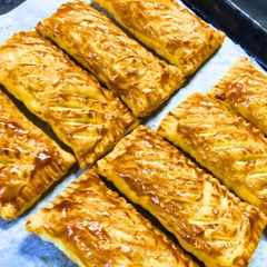 長野産 白馬豚 具沢山肉まん 6個入 - メルカリ