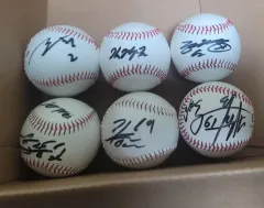 2026年最新】西田有志 サインボールの人気アイテム - メルカリ